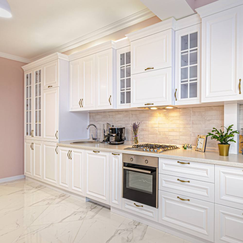 India No.1 Luxury Modular Kitchen Brand